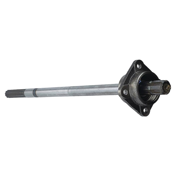 Db Electrical PTO Conversion Shaft For Ford/ Holland 2N, 8N, 9N 9N700-38 - 1112-0009