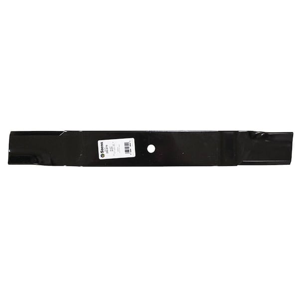 Stens New 350-679 Hi-Lift Blade For Hustler Super Z, Requires 3 For 72 In. Deck 783977 - 350-679
