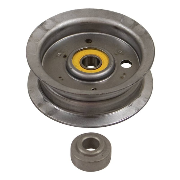 Stens Flat Idler Fits Oem - Ariens 52007000 John Deere M124285 280-594 - 280-594
