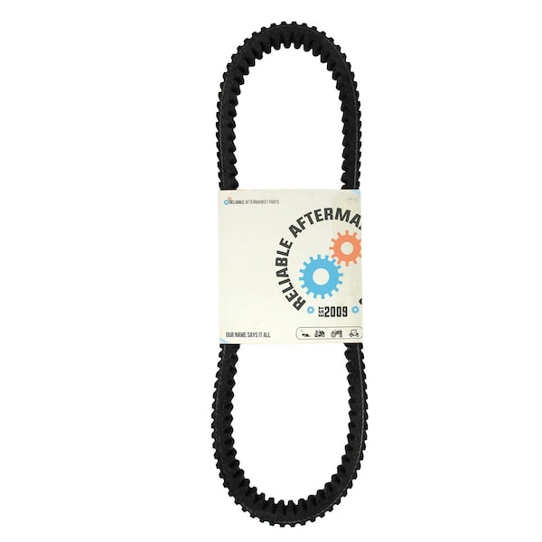 Aic Replacement Parts Clutch Drive Belt Fits Polaris General 1000 RZR S 1000 RZR XP 4 1000 - 3211180