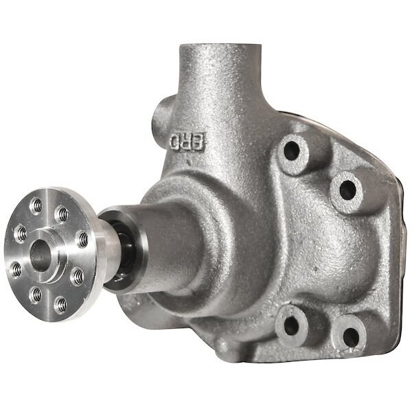 A & I Products Pump, Water 9" x7" x7" - A-74517362