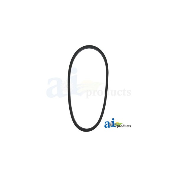 A & I Products Belt, Deck Drive 38 14" x4" x1" - A-95404002