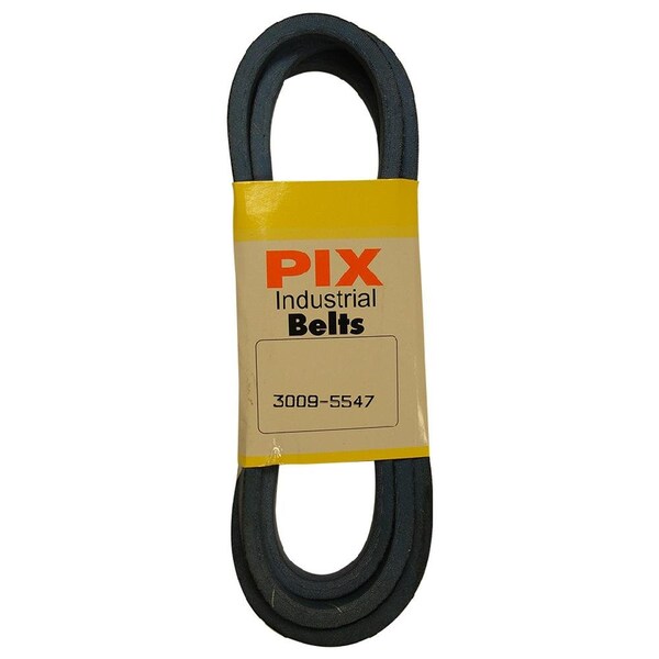 Aftermarket 108501 Belt for Universal Products - OTB40-0058