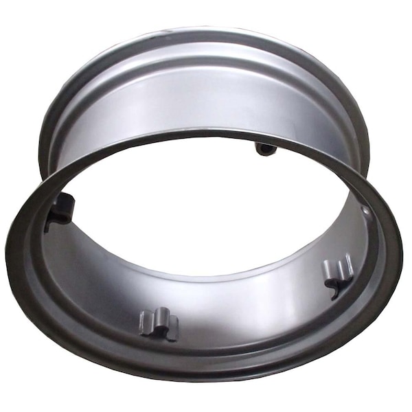 Aftermarket 10x24 6 Loop Rim For Many Makes and Models of Tractors - 354876R91
