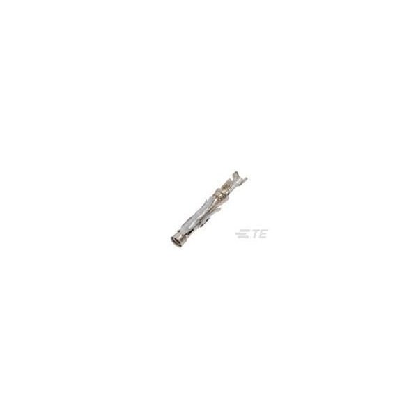 Te conectividad III+ SKT.24-20.TIN .STRIP - 3-66104-0