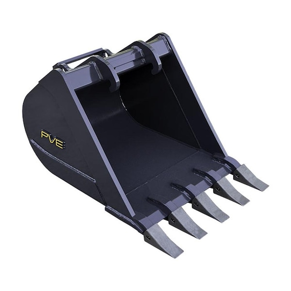 Aftermarket PV447B 24 bucket Fits Bobcat - PV447B-PVE