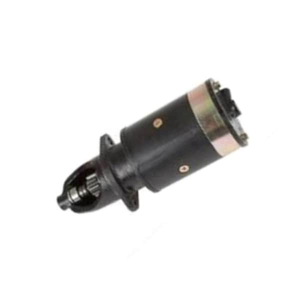 Aftermarket Starter Fits Allis Chalmers Tractors B ('40-'56) & C ('40-'56) - 211838