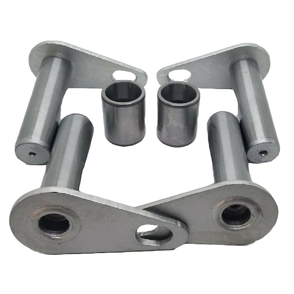 Aftermarket 1428791 1595756 1919588 One Bucket Pin And Bushing Kit Fits CAT 216 216B 216B3 226 - BUN90-0111