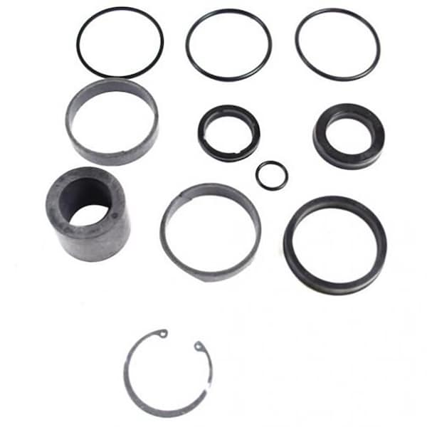 Aftermarket Dipper Cylinder Seal Kit Fits John Deere Backhoe Loader 210C 310C - AT101377