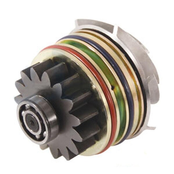 Aftermarket RE521503 Water Pump Fits John Deere 6610 7200 7810 8100 8120 8200, Tractors - CSU80-0050
