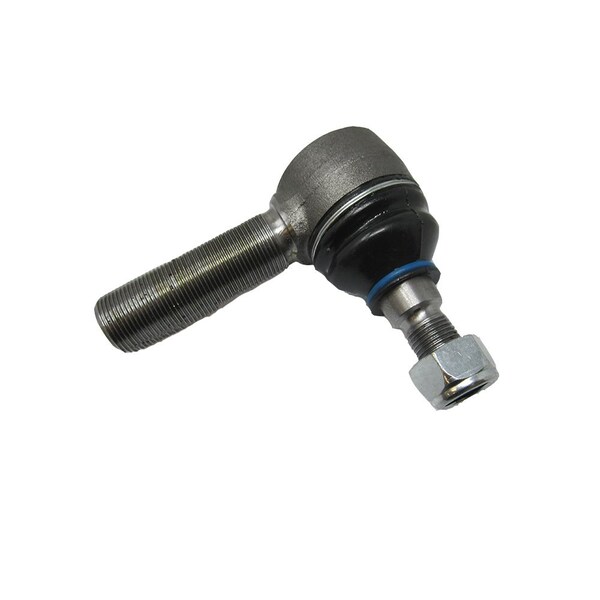 Aftermarket Left Hand Tie Rod End (metric threads) - FRT40-0091