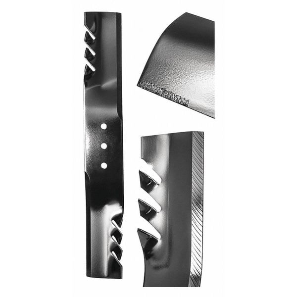 Swisher Blade, G6 Gator, 20.5" - 20186