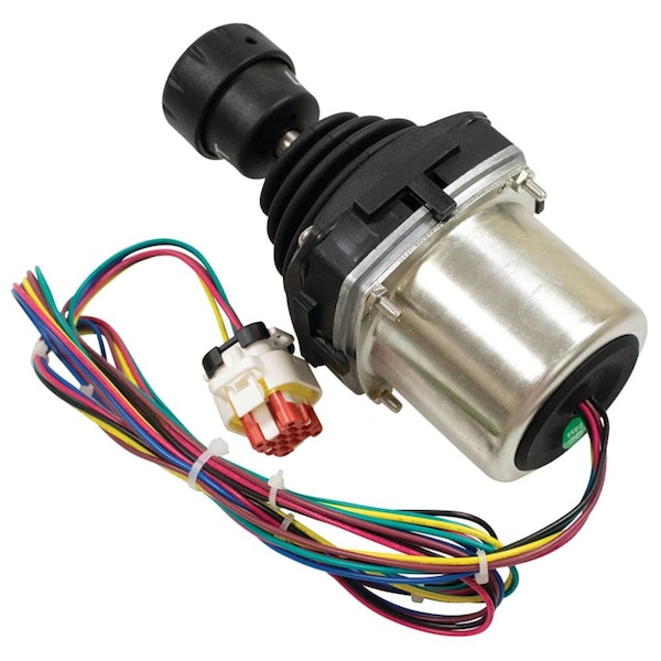 Stens Controller For Jlg 400S, Jlg 450A, Jlg 450Aj, Jlg 460S 1600317,1001129555 - 777-160