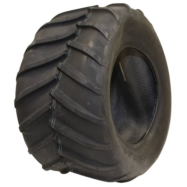 Stens Tire For Kenda 10472128Ab1, 25121005 Lawn Mowers - 160-673