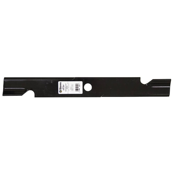 Stens Notched Hi-Lift Blade 355-287 For Exmark 103-6403-S - 355-287