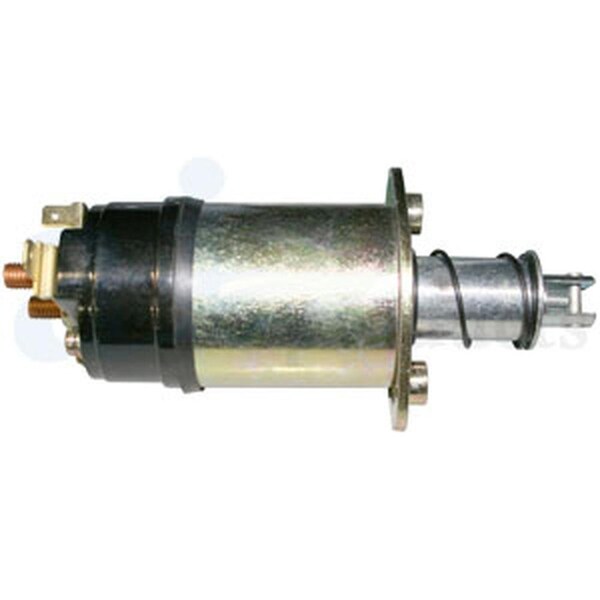 Aftermarket SL152 Solenoid Fits CaseIH Tractor Models 275 3434 B414 276 354 374 384 434 44 - 3062380R91