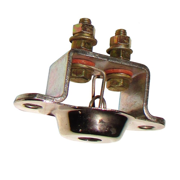 Aftermarket 1553165950 GLOW PLUG INDI Fits CATOR Fits Kubota B5200 B6200 B7200 B8200 L235 L - ELI80-0177