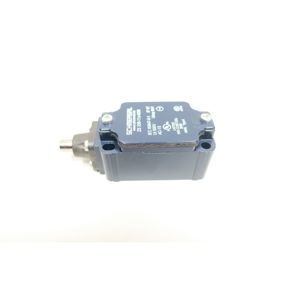 Interruptor de límite Schmersal 600V-AC - ZS335-11Z-M20