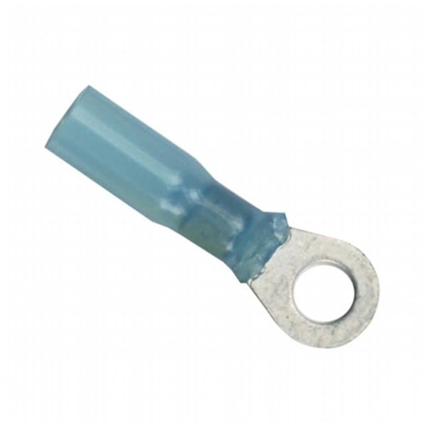 Primero la seguridad 16-14 calibre 0.31 pulgadas Terminal de Anillo Termocontraíble - SA889508