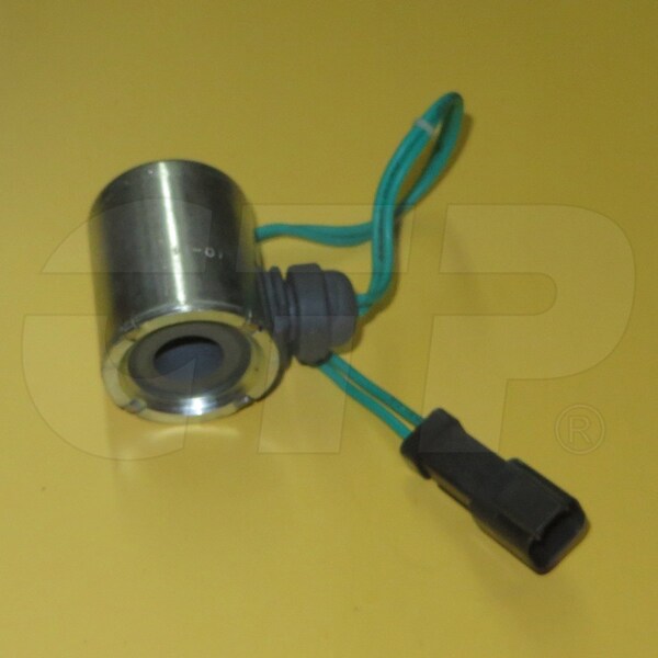 Aic Replacement Parts Coil As - 24 Volt Fits Caterpillar Models - 2189894
