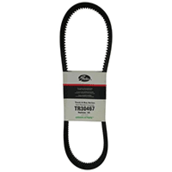 Aftermarket New Minneapolis Moline Fan Belt U G GB GBD GTB GTC GVI UTC UTE UB Plus - O2696AB1