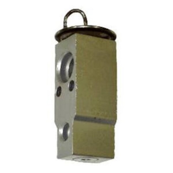 Aftermarket Expansion Valve Fits Case Fits Massey Ferguson Fits New Holland AGCO Fits Case I - 3902334M91