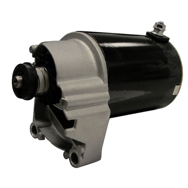 Aftermarket Heavy duty 16 teeth 2 Cylinder Starter Fits Briggs and Stratton - AM38984