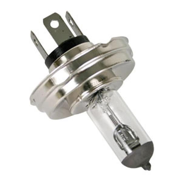 Aftermarket Headlight Bulb Fits Massey Ferguson Tractor 230 240 265S 275UK 285S - 3405186M1