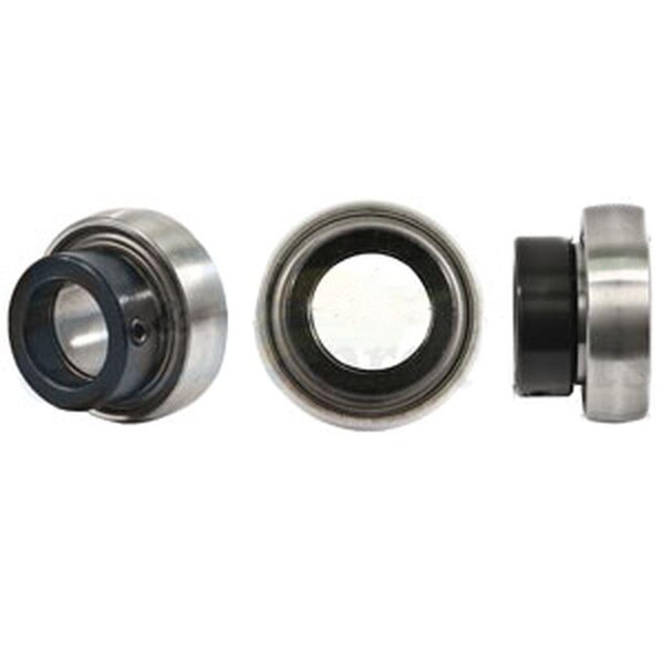 Aftermarket Insert Bearing with Collar 1" GRA100RRB SA20516RE - NPS100RRC