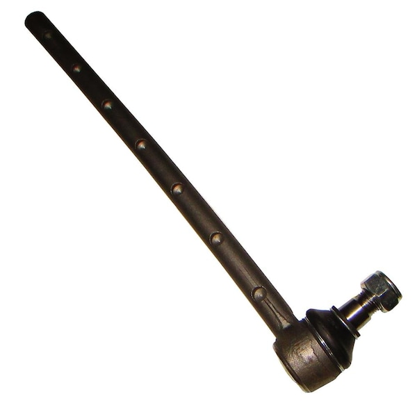 Aftermarket Tie Rod Assembly/ROD STYLE Fits Massey Ferguson 186235m91 - 186235M91