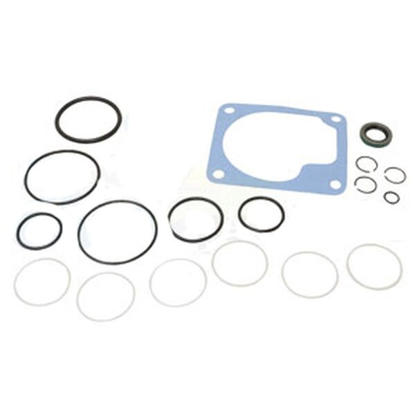 Aftermarket Power Steering Column Seal Kit - AT26188