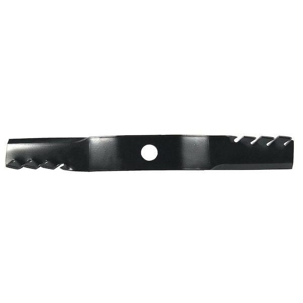 A & I Products Mower-Blade, Predator 2, 18-5/8", 2-1/2 19" x3" x2" - A-B1PD5011