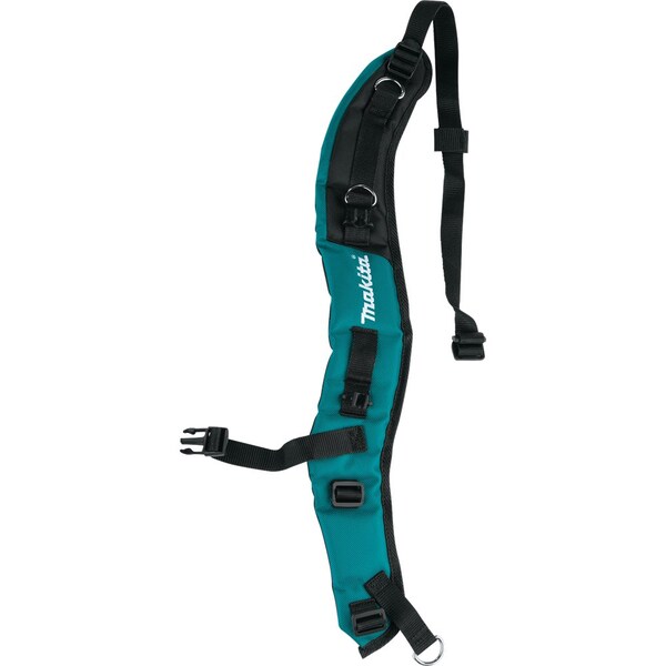 Makita Left Shoulder Harness Strap, PDC1200A01 - 162849-7