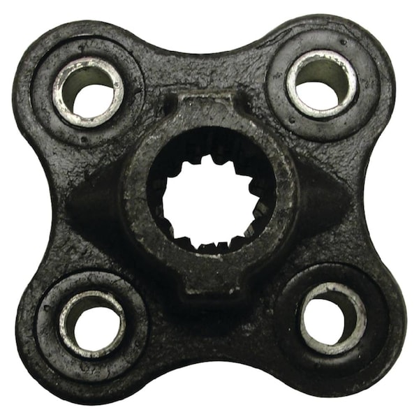 Db Electrical D140524 Hydraulic Pump Coupler for Case 350B 450B 450C 455B 455C 480C 480D - 1701-0455