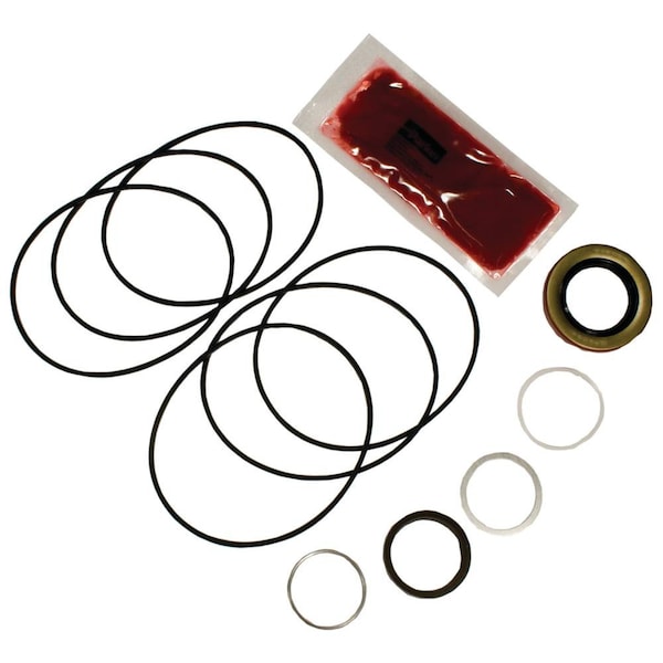 Stens Seal Kit For Parker Tf Tg Df Dg Wheel Motors Scag Turf Tigers - 025-511