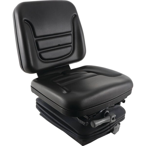 Db Electrical Seat 34 15/16" Height, 18 15/16" Width For Industrial Tractors; - 3010-0046