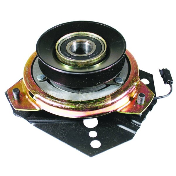 Stens Warner Pto Clutch For Mtd, Cub Cadet 917-3044, 717-3044, Warner 5209-41 - 255-427