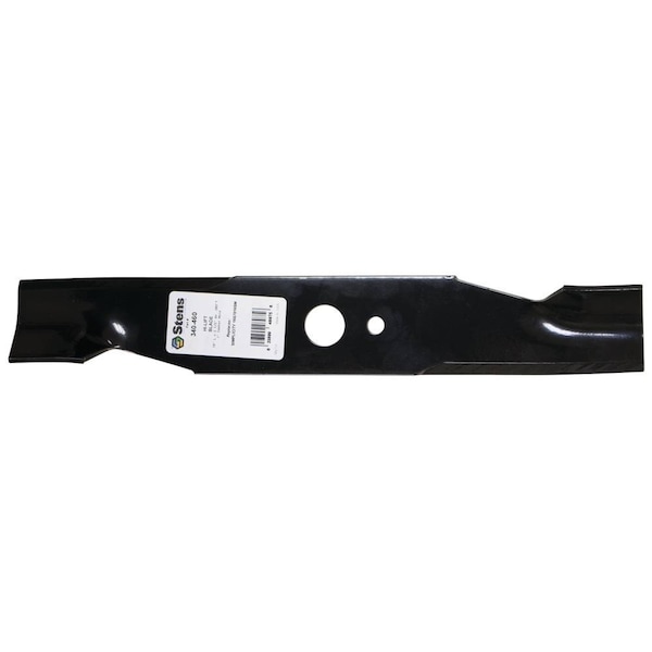 Stens Standard Blade For Massey Ferguson 2720H 2920 2920Lc 1687016Sm - 340-460