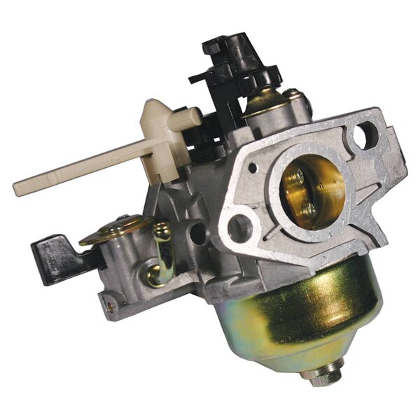 Stens New Carburetor For Honda Most Gx340, 16100-Ze3-V01 - 520-734