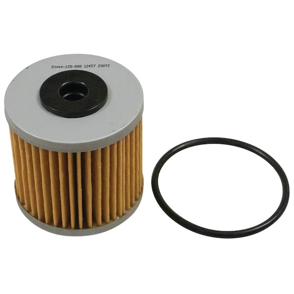 Stens Transmission Filter Kit For Gravely 992184 992185 992186 992197; 120-888 - 120-888