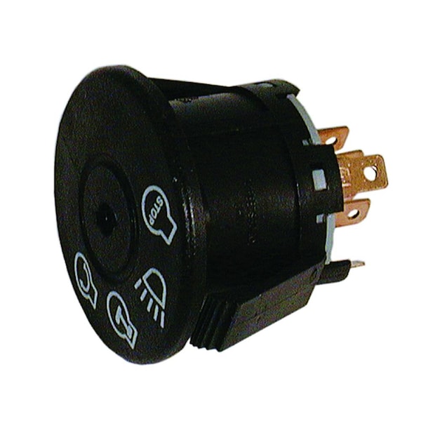 Stens Ignition Switch Shop Pack 430-445-6 For John Deere Gy20074 - 430-445-6