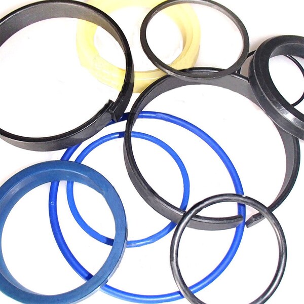 Aftermarket Steering Cylinder Seal Kit - RE21875