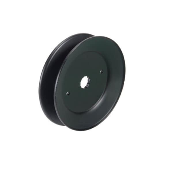 Aftermarket Deck Spindle Pulley Fits Husqvarna Dixon GT200 GTH225 LT125 129207 153531 173434 - LAO78-0015