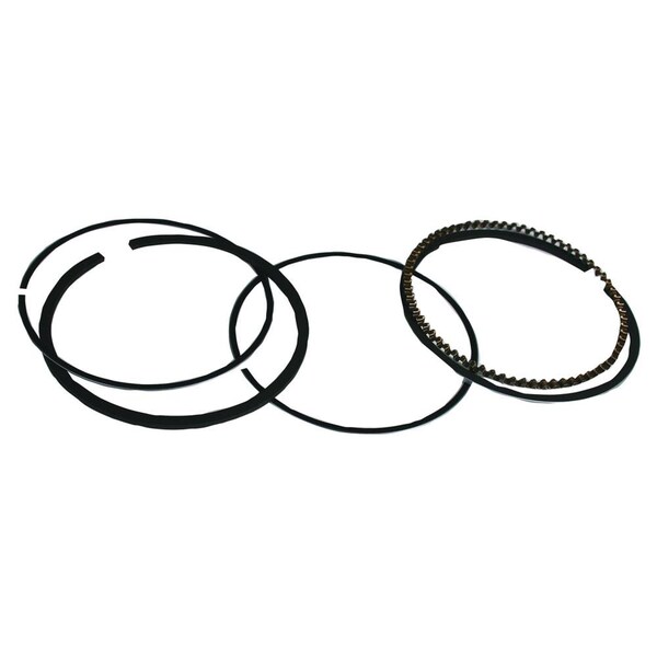Stens New 500-241 Piston Rings Std For Honda Gx340 And Gxv340 13010-Ze3-003 - 500-241