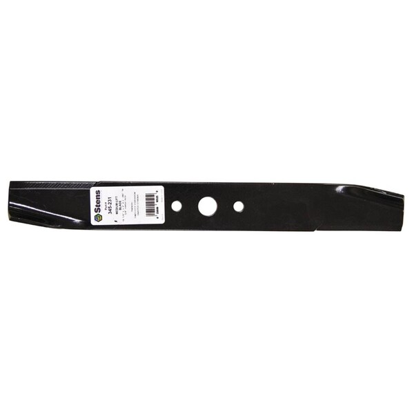 Stens Medium-Lift Blade Fits Simplicity 1704100Asm 345-231 - 345-231