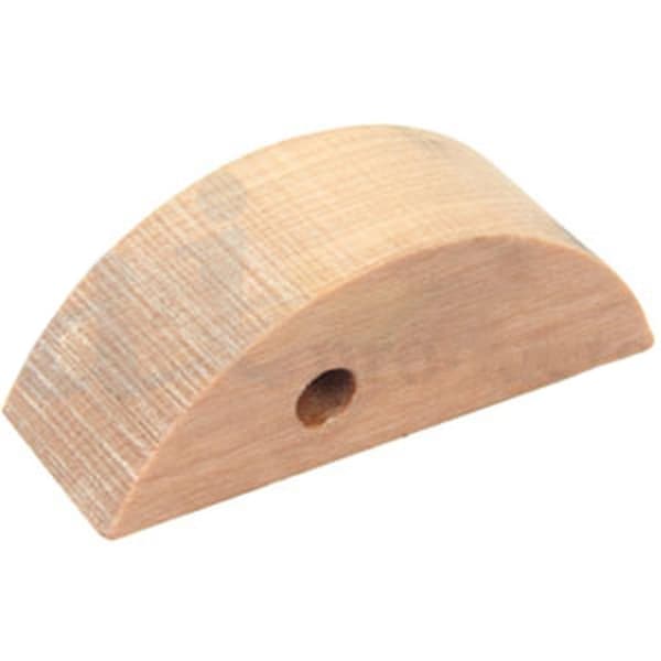 Aftermarket Gleaner Chain Idler Block Models A, E, E3, F, F2, F3, G, K, K2 - 71113826