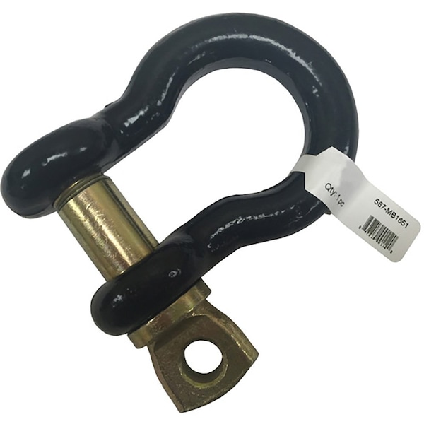 Aftermarket B1651 Clevis for Universal Products - HIM30-0137