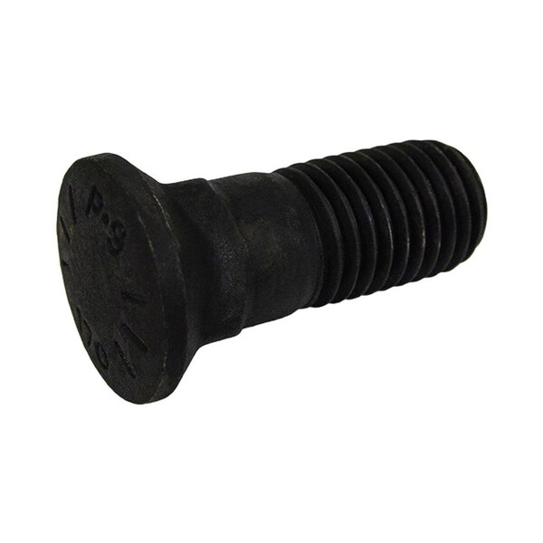 Aftermarket 4F3672 cutting edge bolt 34 x 2 Fits Caterpillar - 4F3672-PVE