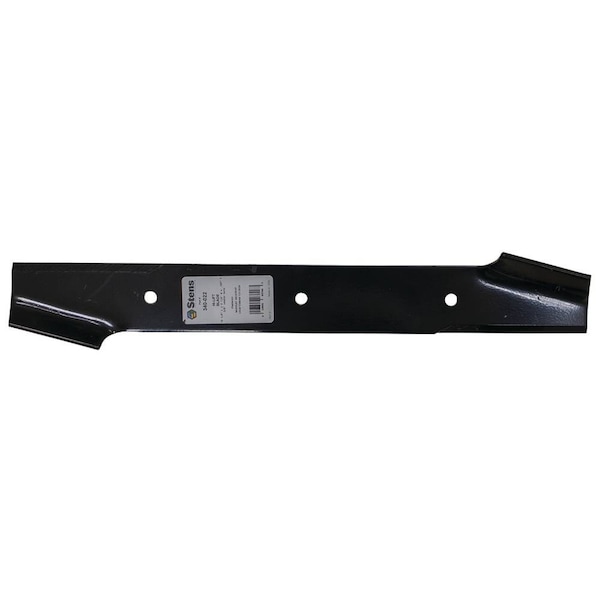 Stens Hi-Lift Blades Ayp Husqvarna Poulan 38" Deck 19-1/4"L 121263X 340-022 - 340-022