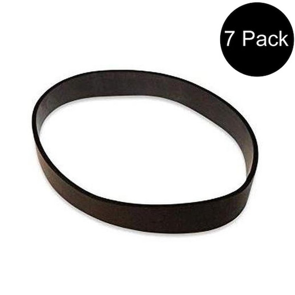 Aic Replacement Parts 7 38528033 38528-033 Belts Fits Hoover Non-Self Propelled WindTunnel U5349-900 - OTK20-0970_X7